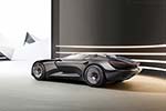 Audi Skysphere Concept