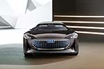 Audi Skysphere Concept