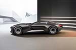 Audi Skysphere Concept