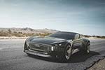 Audi Skysphere Concept