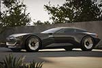 Audi Skysphere Concept