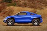 Chevrolet Borrego
