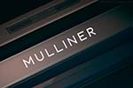 Bentley Flying Spur Mulliner