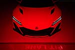 Acura NSX Type S