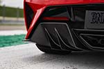 Acura NSX Type S