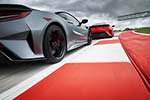 Acura NSX Type S