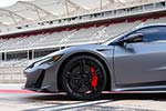 Acura NSX Type S
