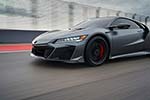 Acura NSX Type S