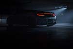 Acura NSX Type S