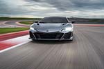 Acura NSX Type S