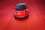 Acura NSX Type S