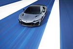 Acura NSX Type S