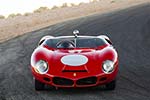 Ferrari 268 SP