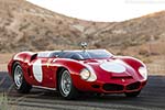 Ferrari 268 SP