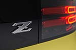 Nissan Z