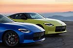 Nissan Z