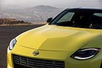 Nissan Z