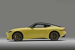 Nissan Z