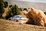 Skoda Fabia RS Rally2