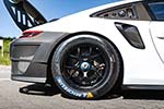 Porsche 911 GT2 RS Clubsport