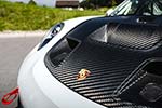 Porsche 911 GT2 RS Clubsport
