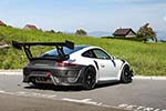 Porsche 911 GT2 RS Clubsport