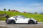 Porsche 911 GT2 RS Clubsport