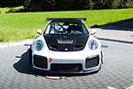 Porsche 911 GT2 RS Clubsport
