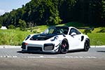 Porsche 911 GT2 RS Clubsport