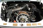 Porsche 911 Carrera RS 2.7 Touring