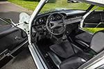 Porsche 911 Carrera RS 2.7 Touring