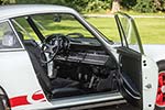 Porsche 911 Carrera RS 2.7 Touring