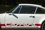 Porsche 911 Carrera RS 2.7 Touring