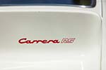 Porsche 911 Carrera RS 2.7 Touring