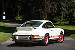 Porsche 911 Carrera RS 2.7 Touring