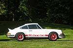 Porsche 911 Carrera RS 2.7 Touring