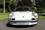 Porsche 911 Carrera RS 2.7 Touring