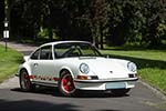 Porsche 911 Carrera RS 2.7 Touring