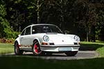 Porsche 911 Carrera RS 2.7 Touring