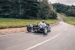 Morgan Super 3