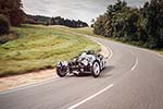 Morgan Super 3
