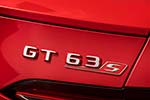 Mercedes-AMG GT 63 S E Performance