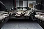Audi Grandsphere Concept