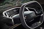 Audi Grandsphere Concept