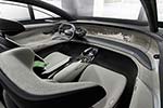 Audi Grandsphere Concept