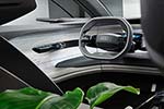 Audi Grandsphere Concept