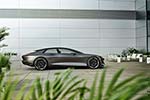 Audi Grandsphere Concept