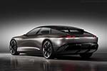 Audi Grandsphere Concept