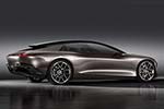 Audi Grandsphere Concept