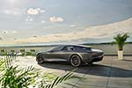 Audi Grandsphere Concept
